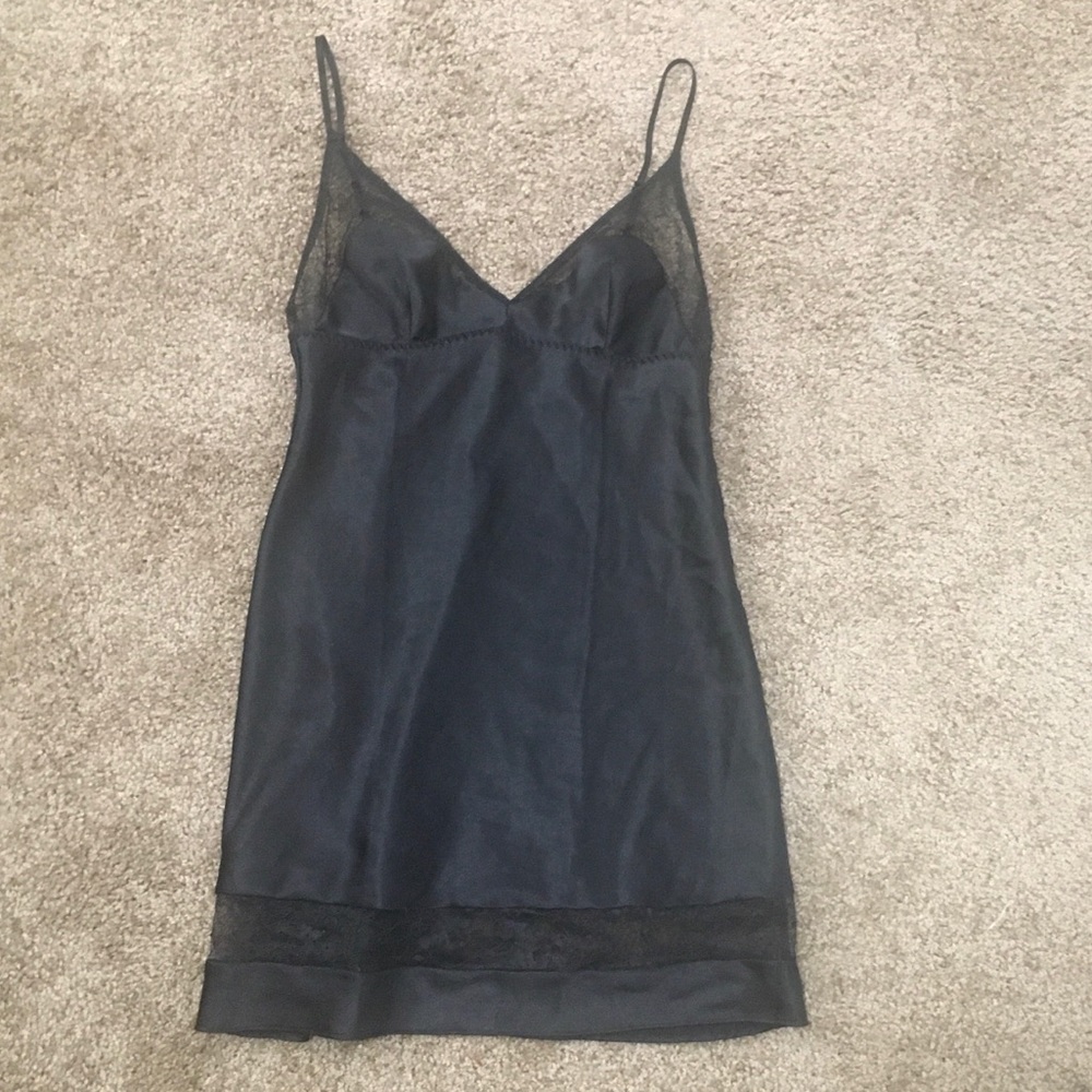 Victoria Secret Night Gown